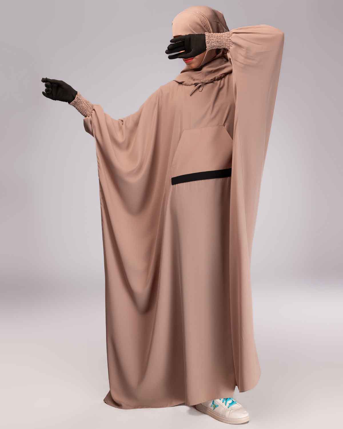 Taupe