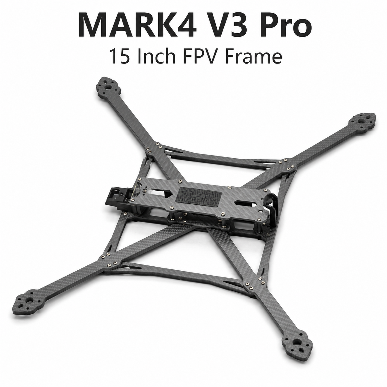 MARK4 V3 Pro 15 Inch