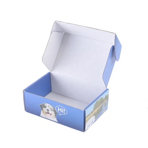 カスタマイズされた紙箱段ボールギフトボックス紙包装箱 - Product Image 4