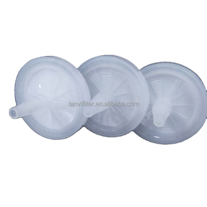 ตัวกรองระบายอากาศสำหรับโรงงานเพาะเลี้ยงเซลล์มีขนาด0.22ไมครอน pp/ppf/pvdf - Product Image 4