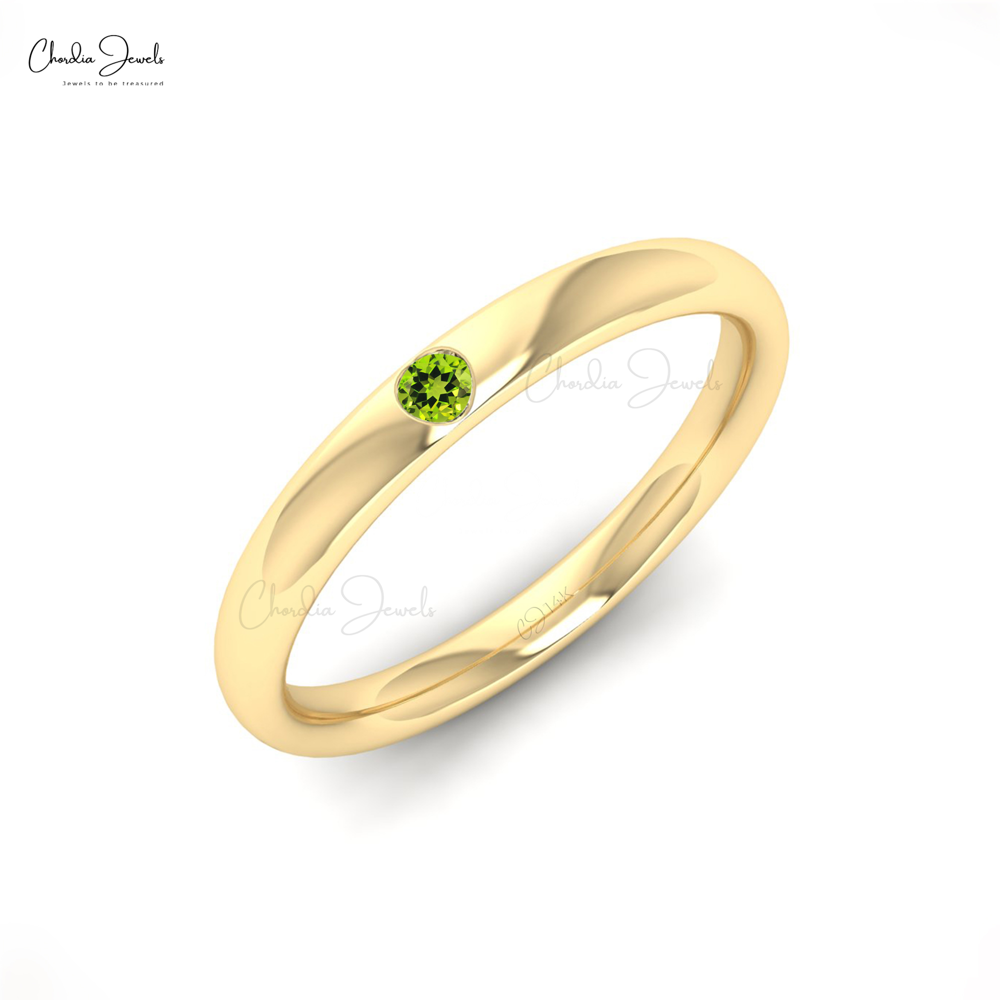 Yellow Gold