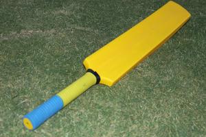 Yüksek kaliteli kalıplı plastik kriket sopası hafif ve güçlü - Product Image 4