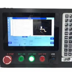 Controlador de torno CNC de 2 ejes - Product Image 1