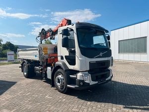 2022 At las96.3E Kh AHK A.MIETE 4X2 Vo lvo <span class=keywords><strong>FL</strong></span> 18.280 için 3S.KIPPER manuel Manual Cruise Control lastik boyutu koyu iç ücretsiz gemi