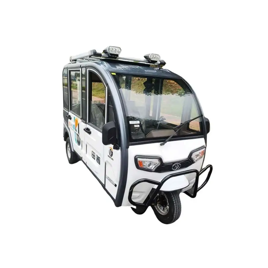 Best Price Tricycle Adult Tricycleadult Electrically Operated Tricycle