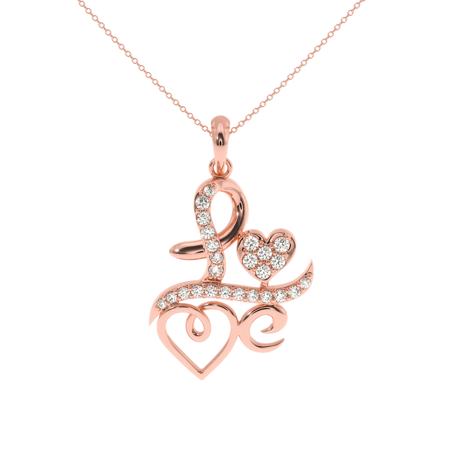 Rose Gold