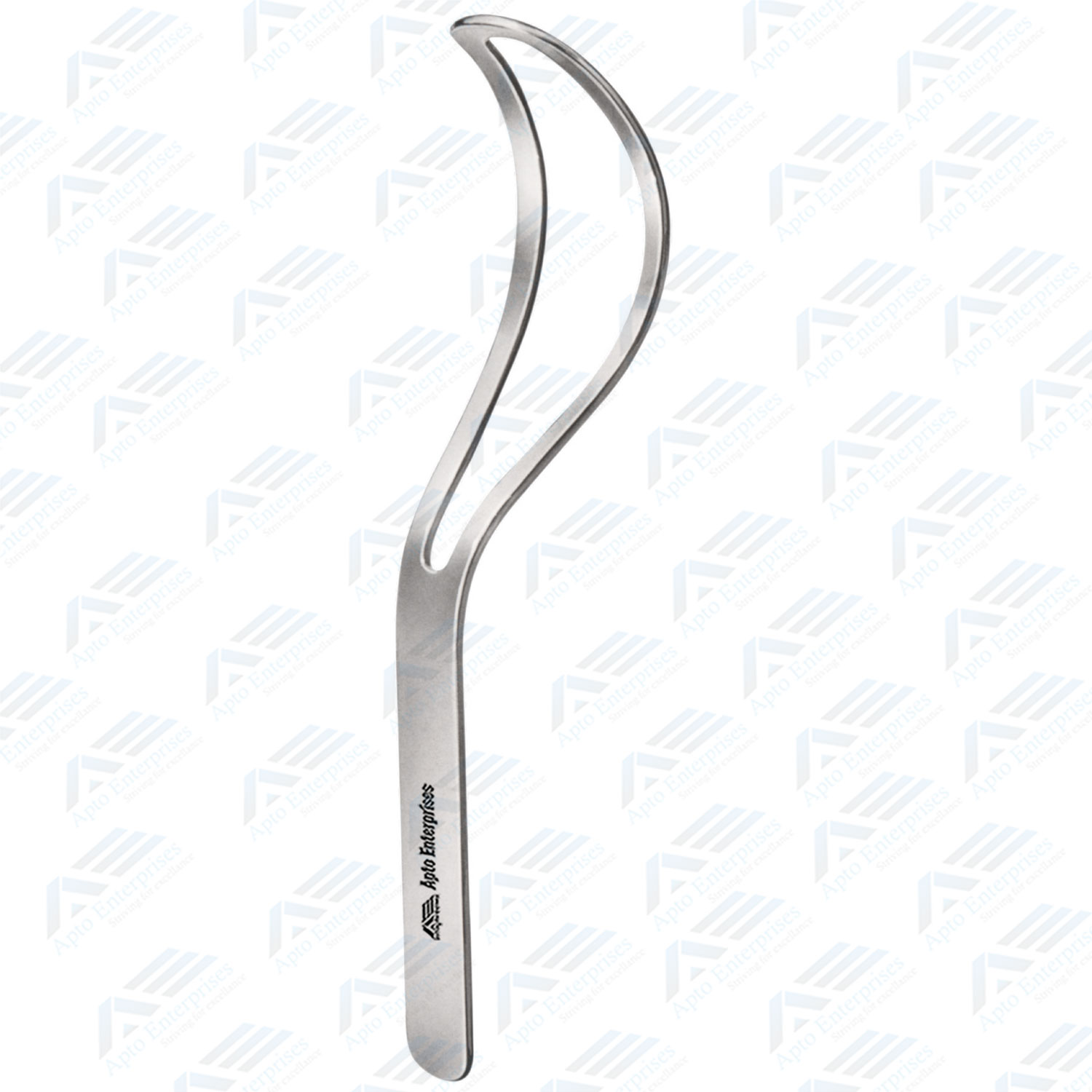 Sellheim Obstetrical Lever