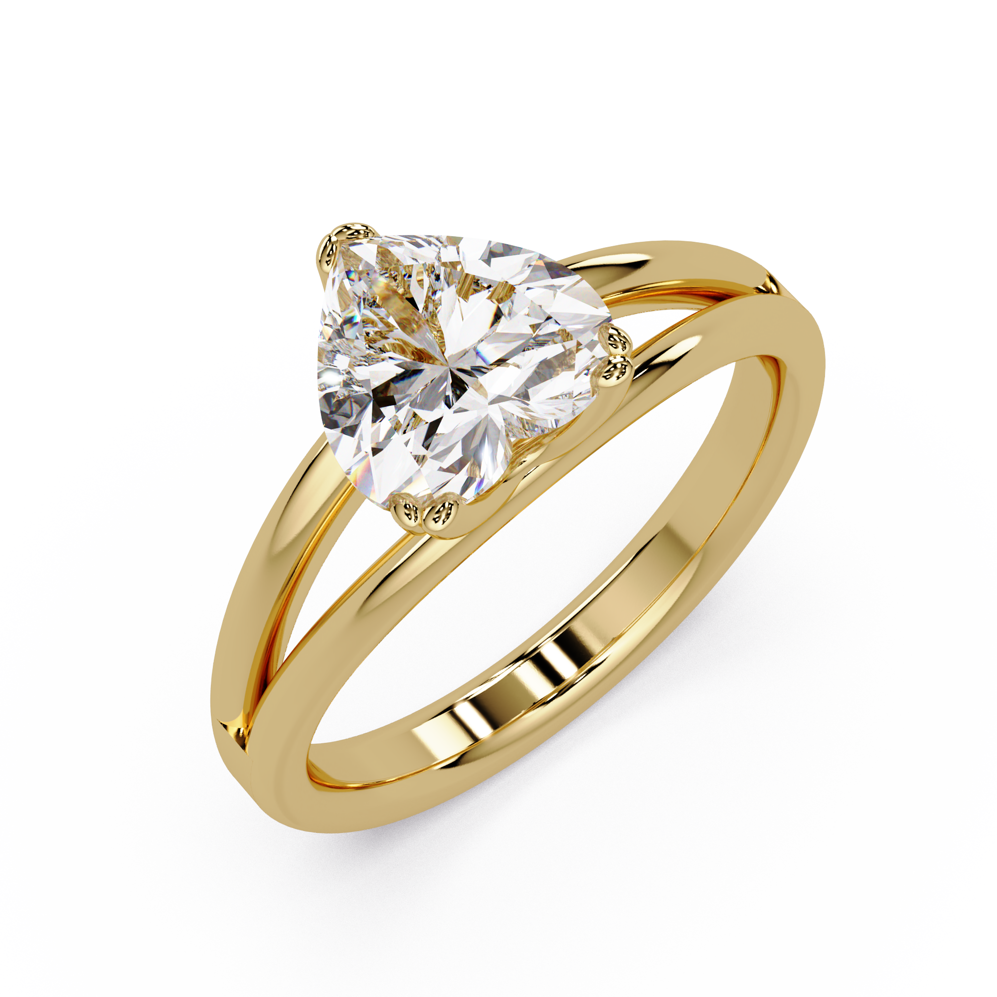 Yellow Gold