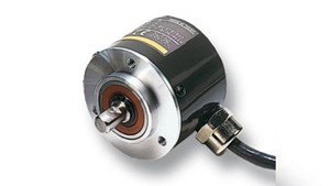 New Original <strong>Encoder</strong> E6A2-CW5C 200P/R 0.5M - Product Image 2