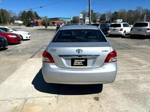 2008 Toyota Ya r S