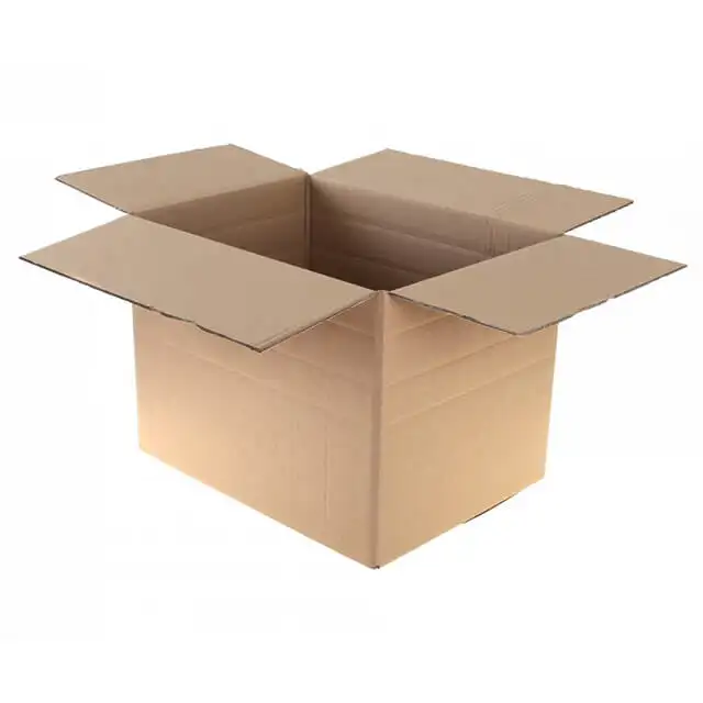 Impresión de caja de cartón personalizada Embalaje de cartón personalizado Caja de papel de cartón/embalaje de papel impuestos más bajos
