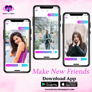 Gelişmiş uyumluluk için iOS ve Android gelişmiş eşleştirme algoritmaları için özelleştirilmiş dating app geliştirme