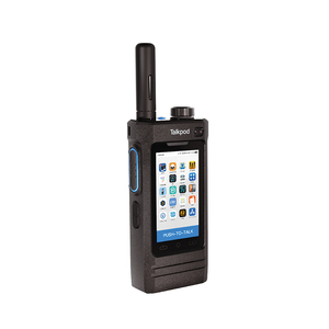 Talkpod S69A <strong>3.0</strong> Inch IPS Touch Display <strong>Android</strong> 9.0 <strong>System</strong> Smart Radio With 13mp&amp;5mp Dual Cameras - Product Image 2