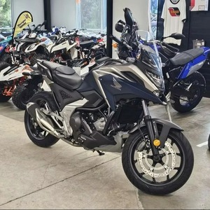 Açık artırma için en iyi-son satış 2024 Honda Honda DCT yeni maceralar motosikletler 745cc - Product Image 2
