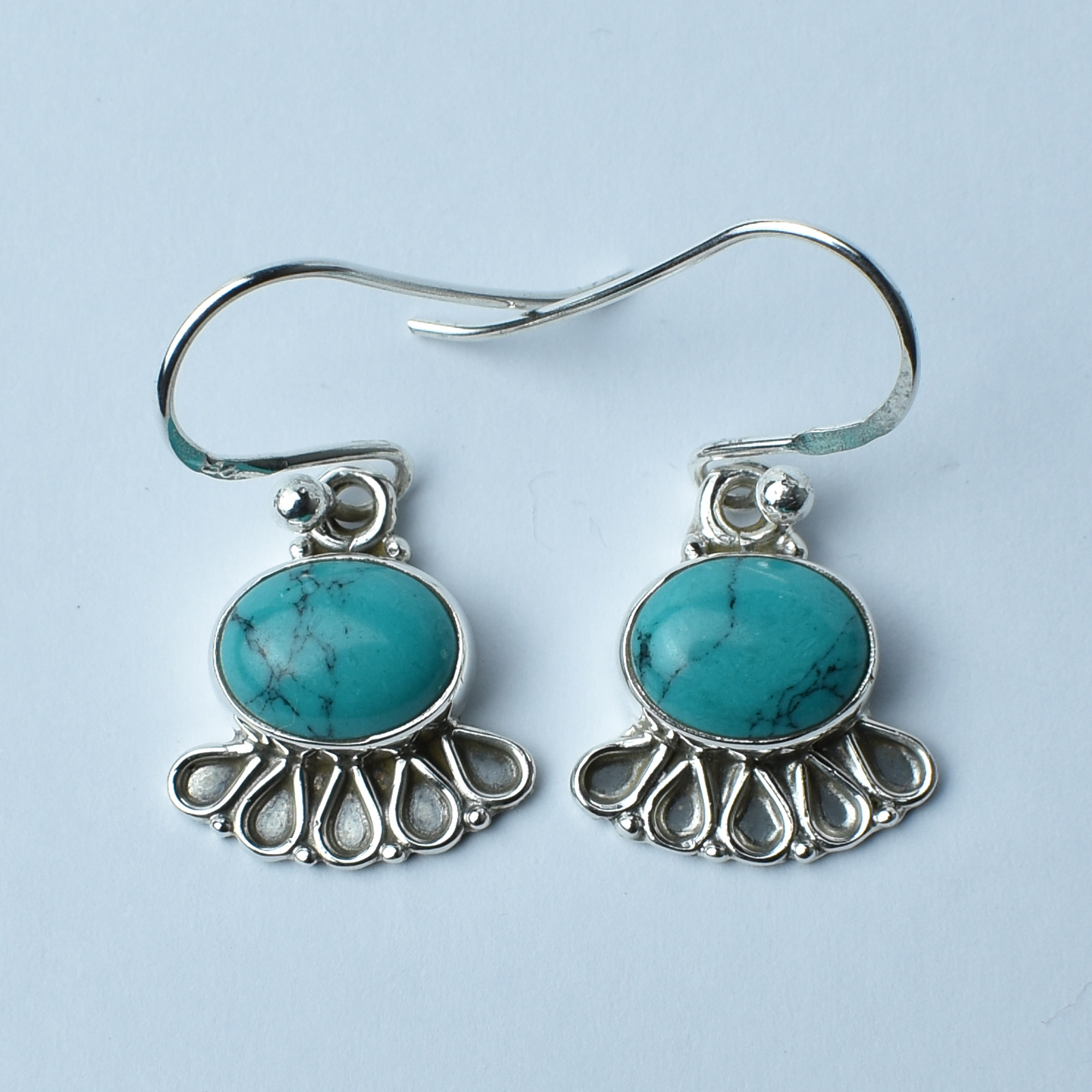 Turquoise