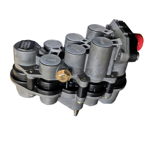 MB ACTROS avrupa kamyon için çok devre koruma vanası OEM AE4510 0034316106 - Product Image 4