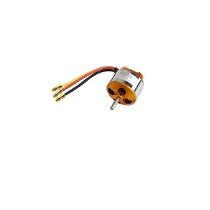 Verimli uygulamalar için fırçasız DC sistemleri programlama uyarlamalı Motor sistemleri için gelişmiş Motor kontrol algoritmaları