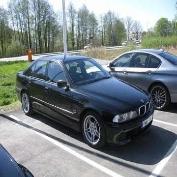 Benzin- und Dieselmotor gebrauchtes BMW 5er E39 M5 5.0 V8 Handbuch 4.9 4dr Limousine zu verkaufen / gebrauchtes BMW 5er 1998 Pkw zu verkaufen