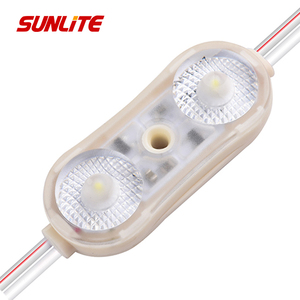 高輝度Smd2835インジェクションサインモジュール<span class=keywords><strong>LED</strong></span>バックライト広告用
