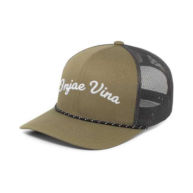 Verde militar