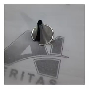 <span class=keywords><strong>Tumarkin</strong></span> Tai specula Ent dụng cụ phẫu thuật với frazier hút ống A-1 Veritas - Product Image 3