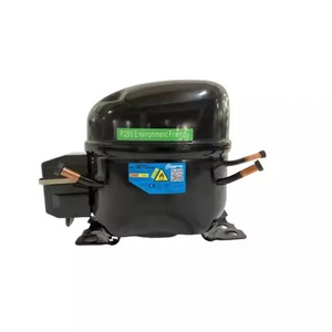 คอมเพรสเซอร์ตู้เย็นคอมเพรสเซอร์แอร์ - Product Image 3