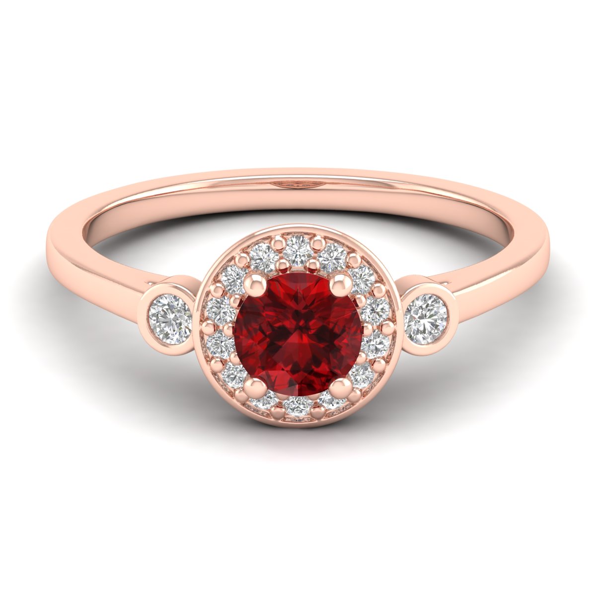 Rose Gold