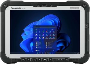 ถุงมือ G2 MK3อัลตร้า5 vPro Intel Core 12-core 4.4GHz 10.1มัลติทัชดิจิไทเซอร์16GB RAM 1TB ใหม่4G TN UK - Product Image 5