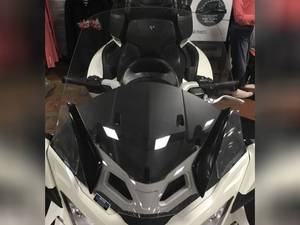 Satılık kullanılan 2014 Can-Am Trike motosiklet <span class=keywords><strong>Spyder</strong></span> <span class=keywords><strong>RT</strong></span>-<span class=keywords><strong>S</strong></span> SM6