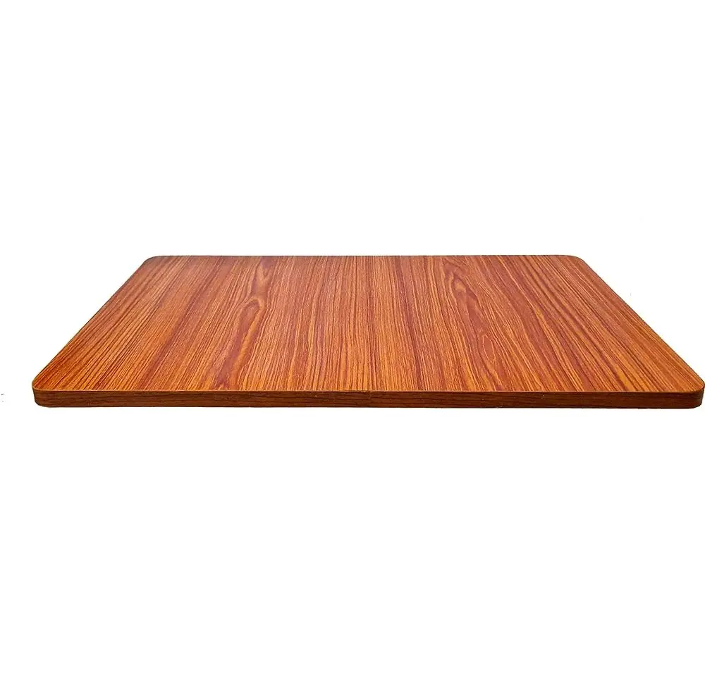 Rustieke Teak Eettafel Best Verkocht Voor Huis En Restaurant Tuinmeubilair Massief Teak Houten Tafel En Tafelblad