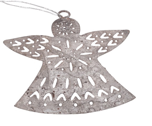 Plata Antiguo