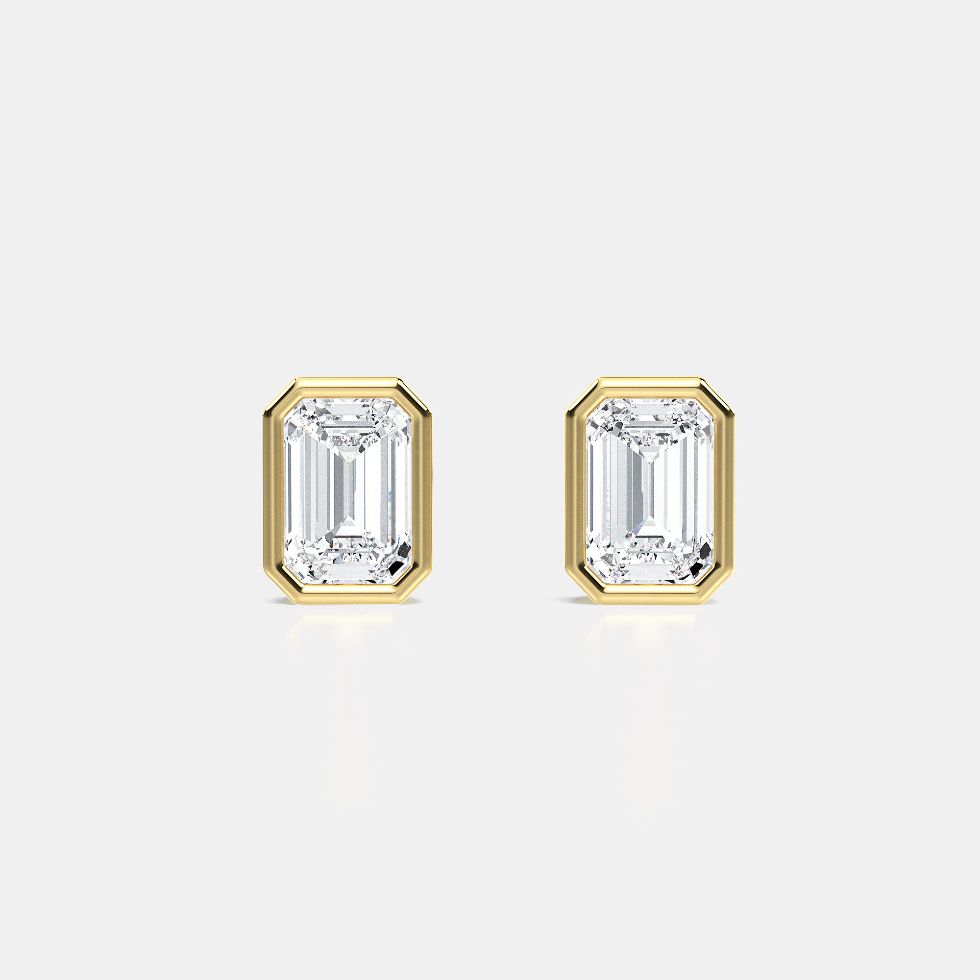 Or jaune 14k