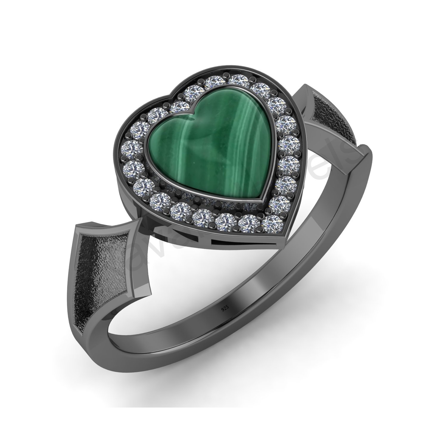 Black Rhodium