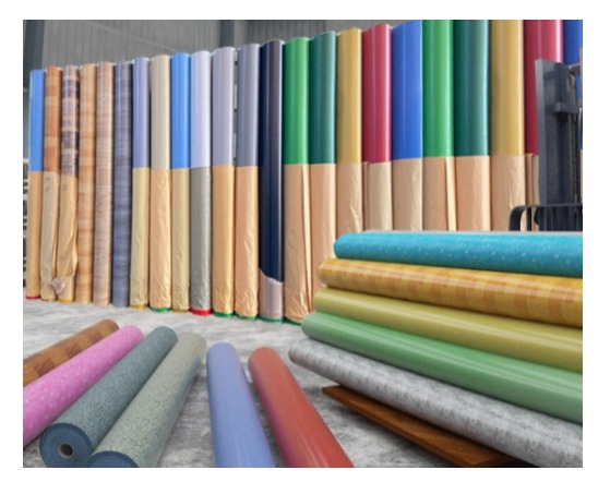 Couleur personnalisable