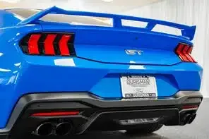 Kullanılmış 2024 Ford Mustang GT Premium <span class=keywords><strong>Fastback</strong></span> RWD