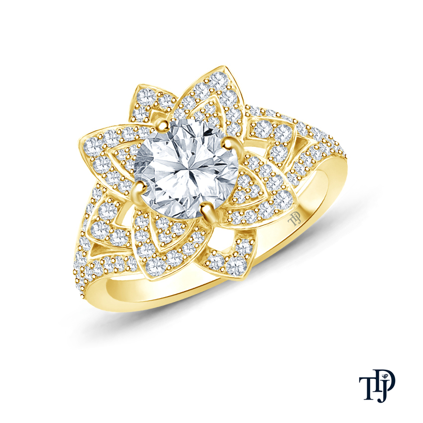 ทองคำสีเหลือง