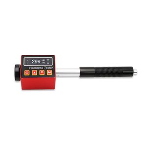 Esclerómetro digital portátil tipo bolígrafo AH-120 para pruebas de metales preciosos - Product Image 1
