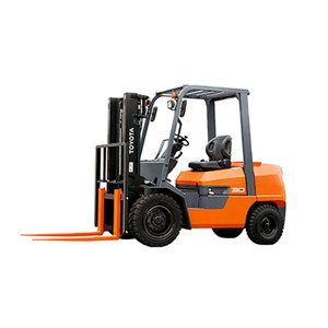 Manual Pallet Jack 5T Heavy Duty Camión de mano hidráulico Mejor para carga y descarga de almacén Solución duradera y de bajo costo - Product Image 2