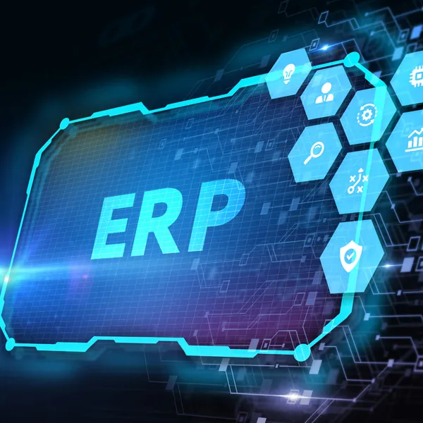 Solusi perangkat lunak ERP untuk manajemen keuangan dengan perangkat lunak manufaktur harga yang efisien ERP untuk mengelola bisnis dengan biaya rendah