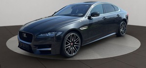 En iyi performans 2019 Jaguar-XF otomatik dizel 4 silindir Euro6d 2 koltuk 300hp ikinci el araba dünya çapında gemi hazır - Product Image 3