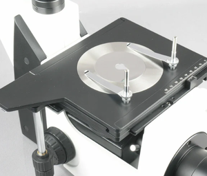 HOT FCM2000W microscopio metalográfico por computadora Análisis de estructura interna de metal - Product Image 4
