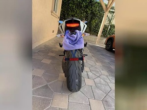En iyi teklif yeni/kullanılan 2020 Energica elektrikli motosiklet motosiklet <span class=keywords><strong>Ego</strong></span> satılık