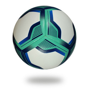 プロメーカーハイブリッドサッカースポーツボール2025年プリントハイブリッドサッカーユニセックス大人 & キッズ - Product Image 3