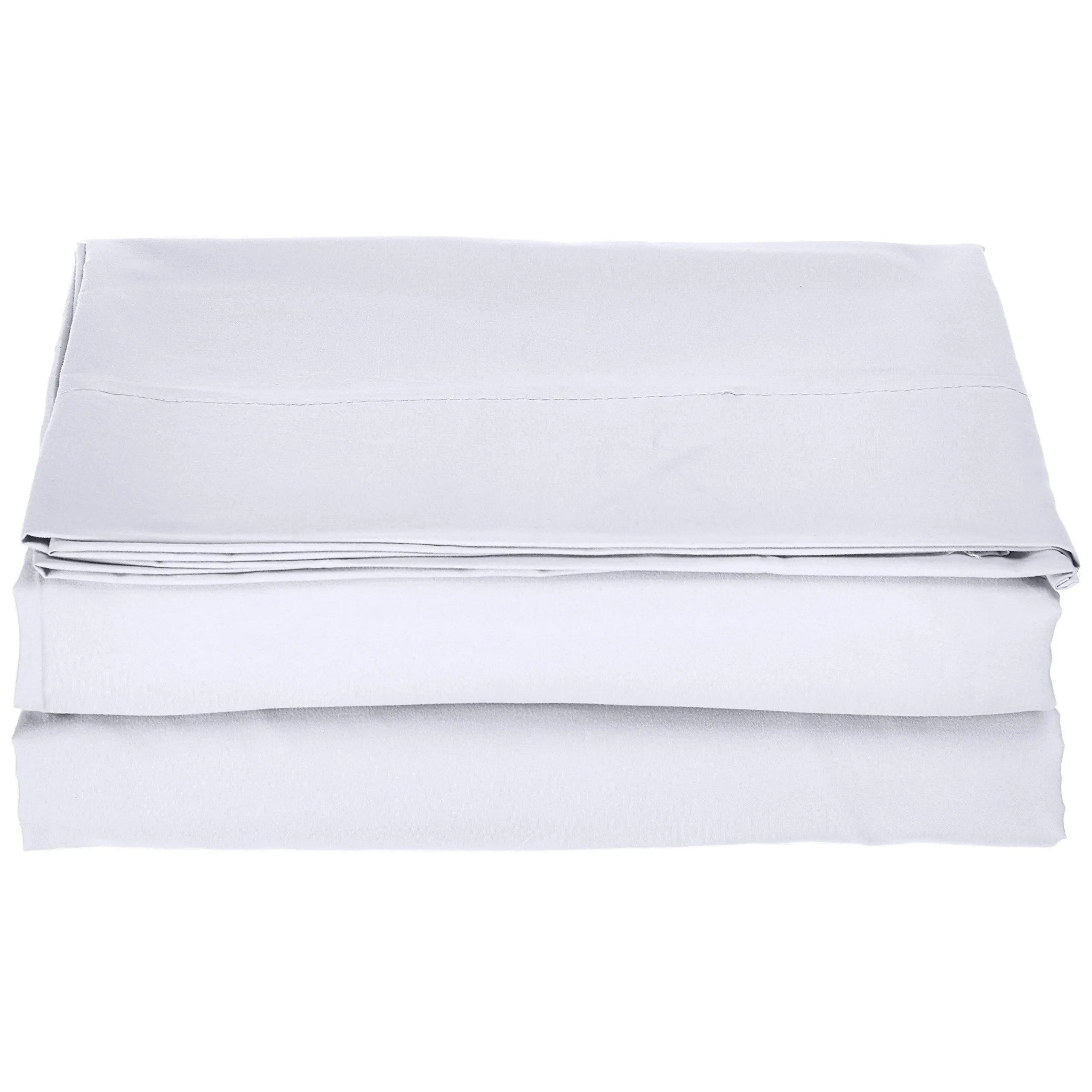 Conjunto de lençóis de cama confortáveis e elegantes, em design personalizado disponível no preço barato