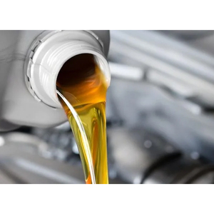 Yüksek satış en kaliteli ürün geri dönüşüm baz yağ hint tam sentetik motor yağı satılık motor yağı kullanın - Product Image 1