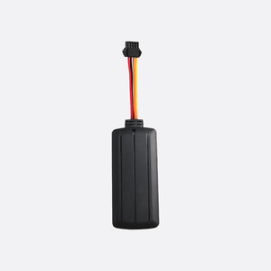 GPS 4G Tracker HST-GX02 Real-Time Wired GT06 Protocol for Car and Bike with Geo-Fence <strong>Function</strong> Acc <strong>Detection</strong> - Product Image 2