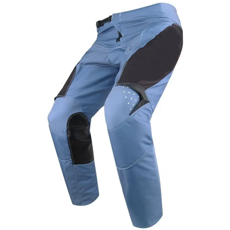 2024 pantalones de Motocross para hombre MX MTB BMX Dirt Bike bicicleta de montaña todoterreno ciclismo Moto Cross Motocross Pantalones