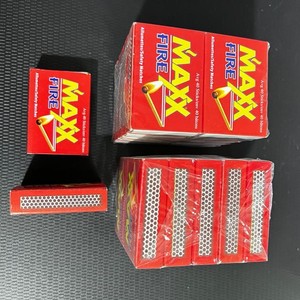 Nigeria Safety <strong>Matches</strong> - Product Image 3