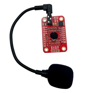 Spracher kennung Spracher kennung modul V3 Kompatibel mit Unterstützung 80 Arten von Sprache DC 4,4-5,5 V Hohe Genauigkeit - Product Image 6