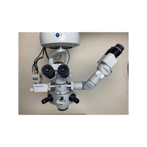 Innova便携式微型医学实验室显微镜光学双目生物显微镜用于病理学 - Product Image 2